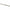 OSG 10900300 M3x0.50 Metric, 3 Flute, 50° Helix, Semi-Bottoming Chamfer, Bright Finish, High Speed Steel Spiral Flute STI Tap