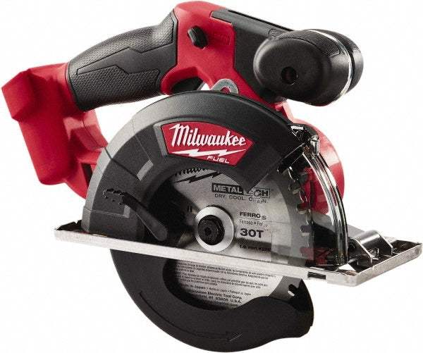 Milwaukee Tool 2782-20 M18 FUEL Metal Cutting Circular Saw (Bare Tool)