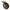 Plate Caster Swivel Rubber 11 5/8