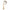 Flexiduct Covered Ext Cord 12 ft 10 ft Covered Beg (10' EF3)