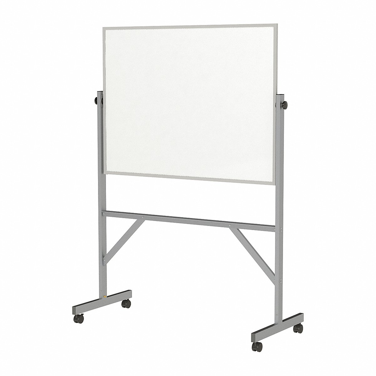 Ghent Dryerasebrd, Reversible, Melamine, 53-1/4"W, 4" (ARMM34)