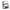 Epson Heat Shrink Tube, Black On White, 0.875Inw, 875in (221STBWPX)