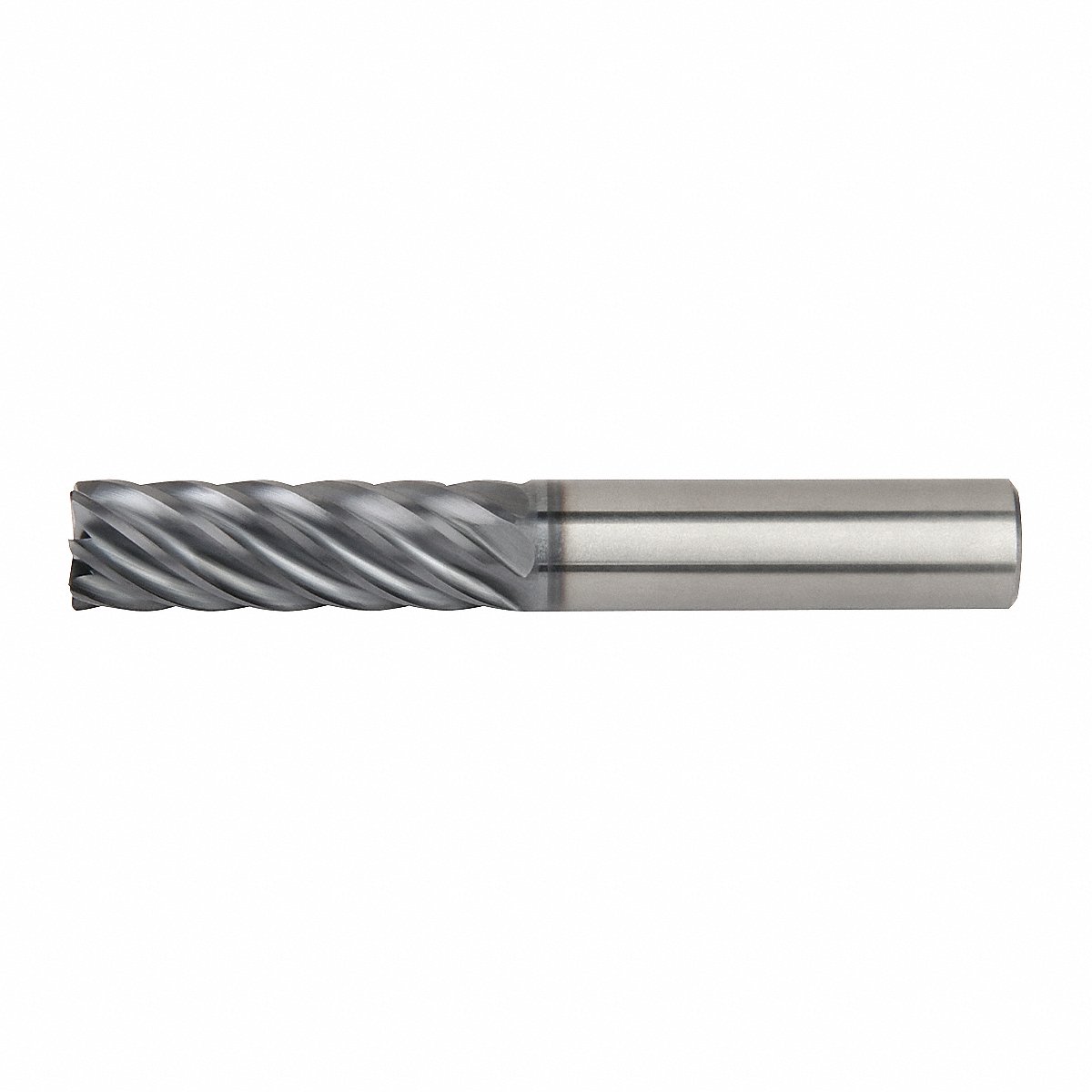 Widia Hanita Corner Radius End Mill 16 mm Carbide (772E16026T)