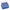 Wheaton Freezer Box, Blue, PK10 (W651702-B)