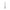 Westward Mixing Nozzle, Clear, Polypropylene, 4