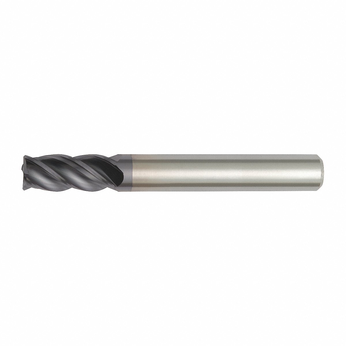 Widia Hanita Corner Chamfer End Mill 0.625 in (TF4V0516006)