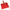 Grainger J 4745 Handheld Dust Pan, Red (48LZ35)