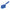 Grainger J 4741 Scrub Brush, 4-1/4