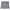 Mauritzon N 0114 Tarp Gray 9.5 ft L 7.33 ft W (IHT-06-0810)
