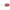 Universeal Padlock Seals, Red, Acrylic, PK50 (UPAD-C RED50)