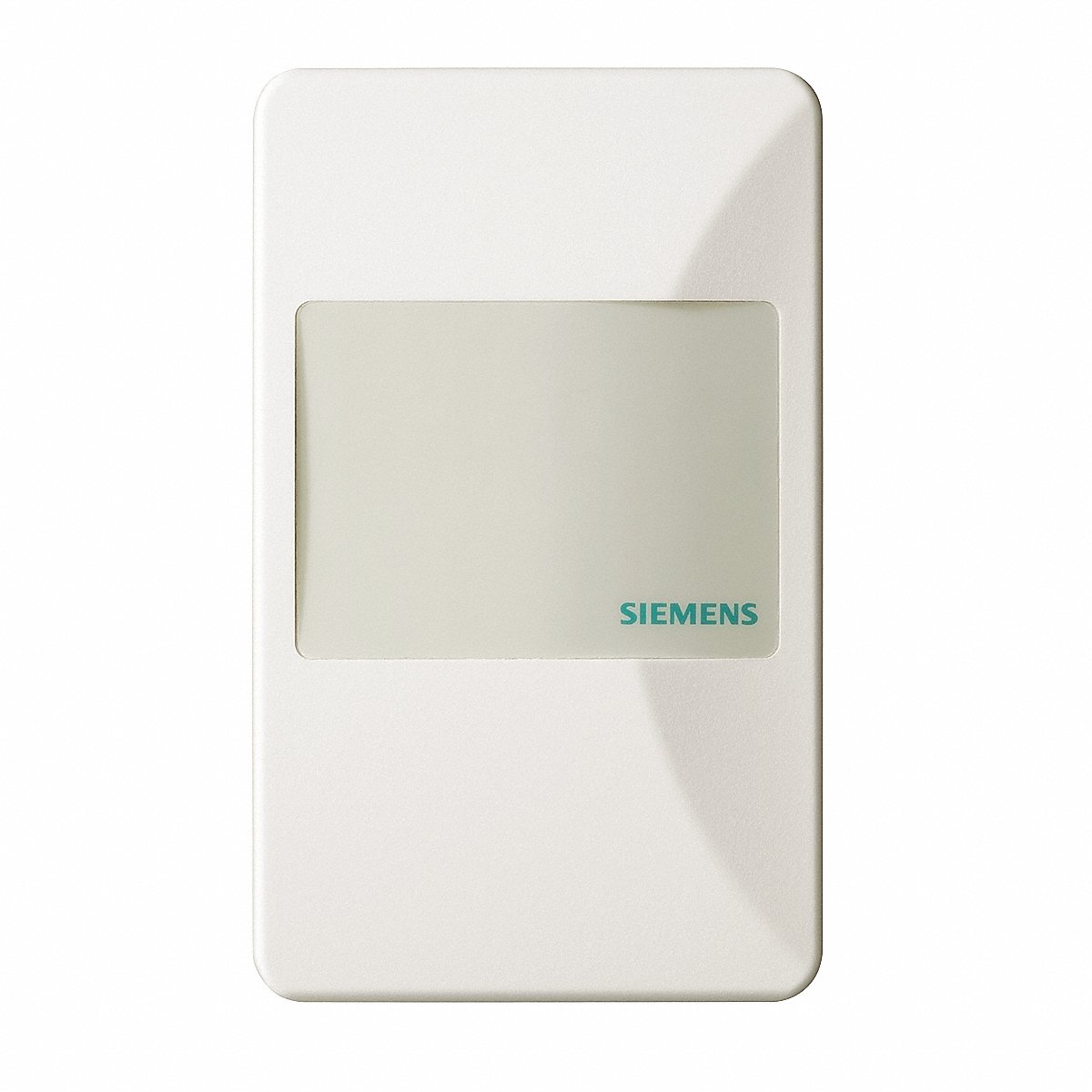 Siemens Room Temperature Sensor, Platinum, 32–122°F (QAA2212.EWSN)