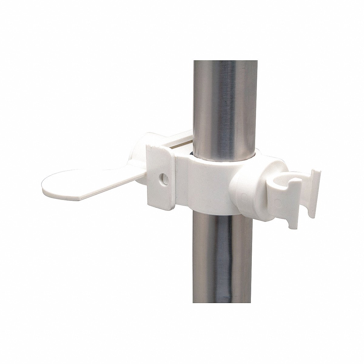 Zurn Shower Head Holder White 1/1/2 in Depth (Z7000-GBH)