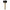 Zurn Plunger 1-1/2 in Size Brass (PH6000-HY43)