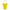 Vikan J 5101 Hygienic Bucket 5 1/4 gal Yellow (56926)