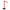 Retracta-Belt Barrier Post, Red Retractable Belt, 2