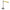 Retracta-Belt Mobile Barrier Post, Satin Stainless Steel Finish with Yellow/Black Caution Belt (334SASS-CAU)