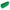 Akro-mils J 5051 Shelf Bin 11.625 inL 2.75 inW Plastic (30110GREENBLANK) - Pack of 24