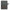 Ideal Warehouse Innovations, Inc. Traffic Light Plastic Black 2 1/2 W (60-5412-U)
