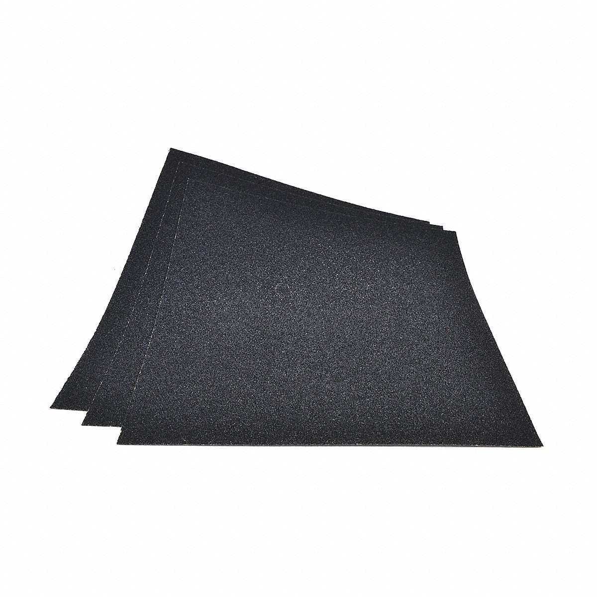 Arc Abrasives M 7780 Sandpaper Sheet 11 in L 9 in W PK100 (74131K)