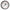 Winters K 4544 Low Pressure Gauge Back 0 to 10 psi (PLP345)