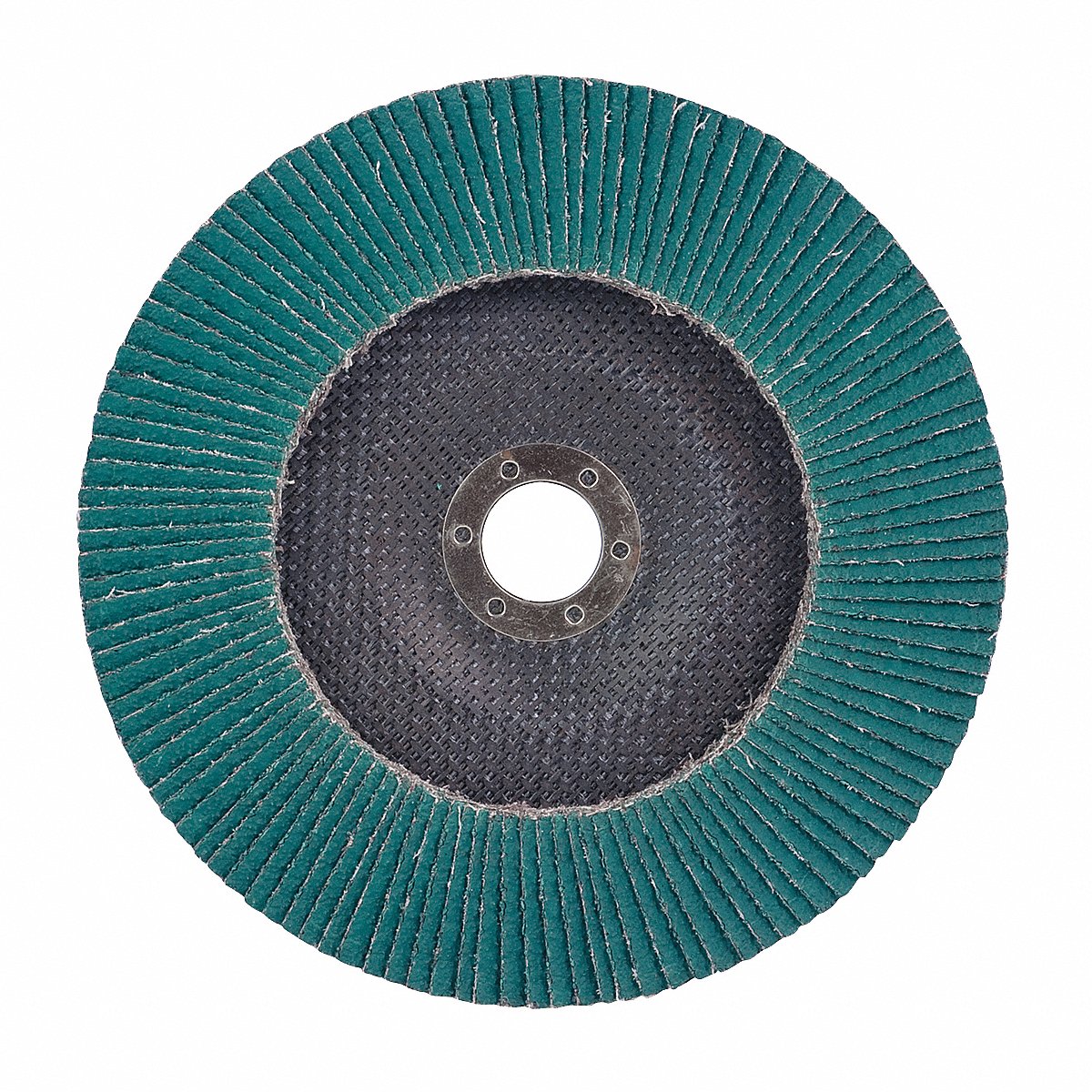 3M M 8283 Flap Disc 4 1/2 in Dia 7/8 in Arbor (7000119474)
