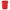 Rubbermaid Commercial Products Utility Container, 55 Gal., Red (FG265500RED)
