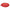 Rubbermaid Commercial Products Trash Can Top, Flat, Snap-On Closure, Red (FG265400RED)