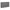 United Visual Products Locker, 2X4Lckrs, Gry/Blk, 13.5