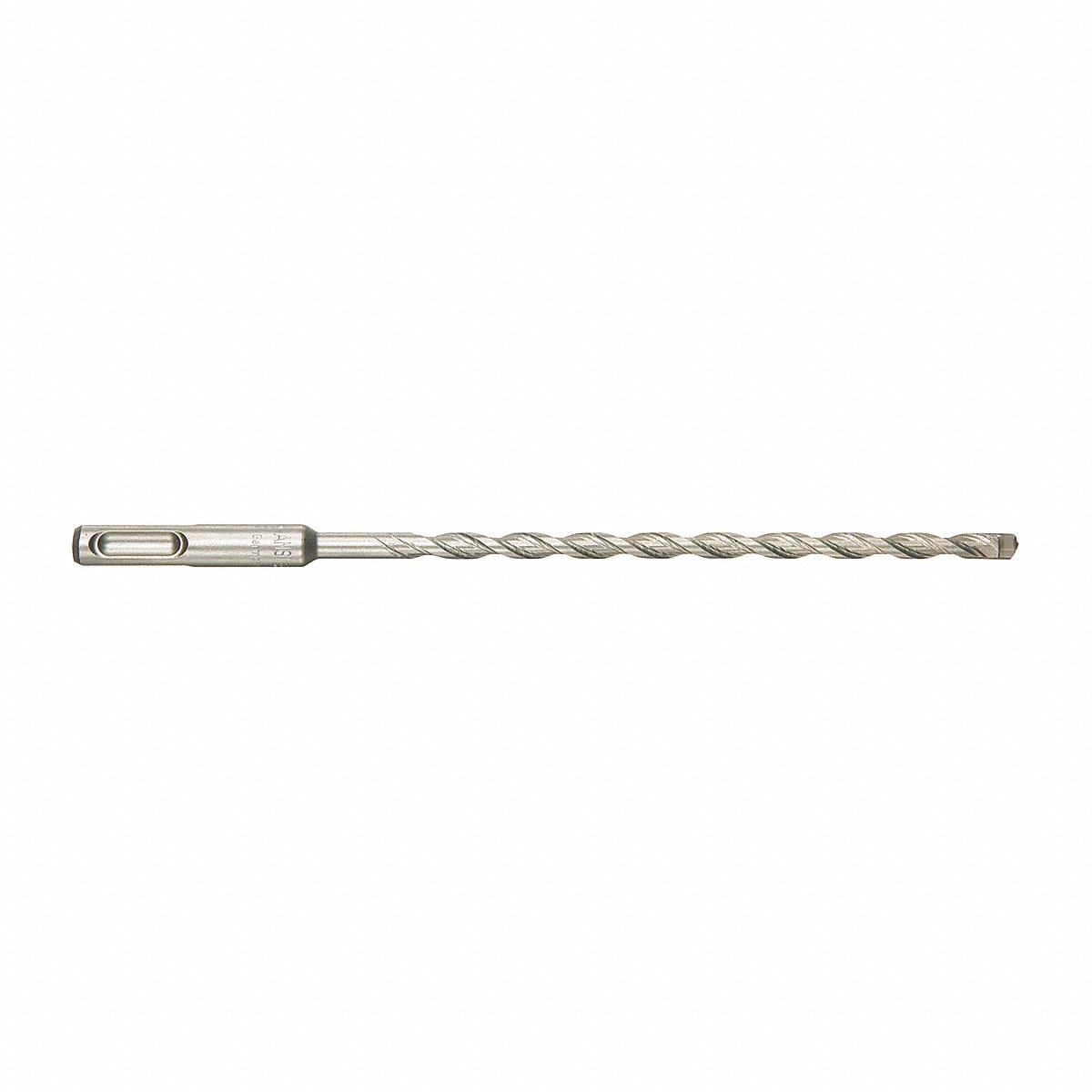 Bosch Hammer Masonry Drill 1/4 in Carbide Head (HCFC2043)