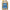 Peak Antifreeze Coolant 1 gal 50/50 (PXAB53)