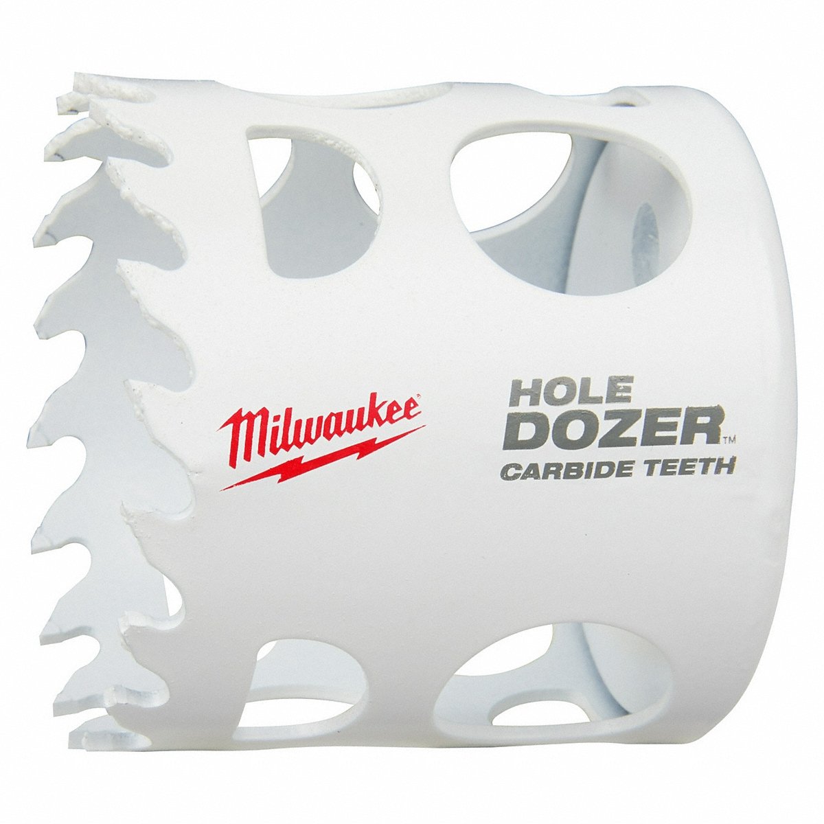 Milwaukee Hole Saw Diameter 3 Carbide Tipped (49-56-0734)