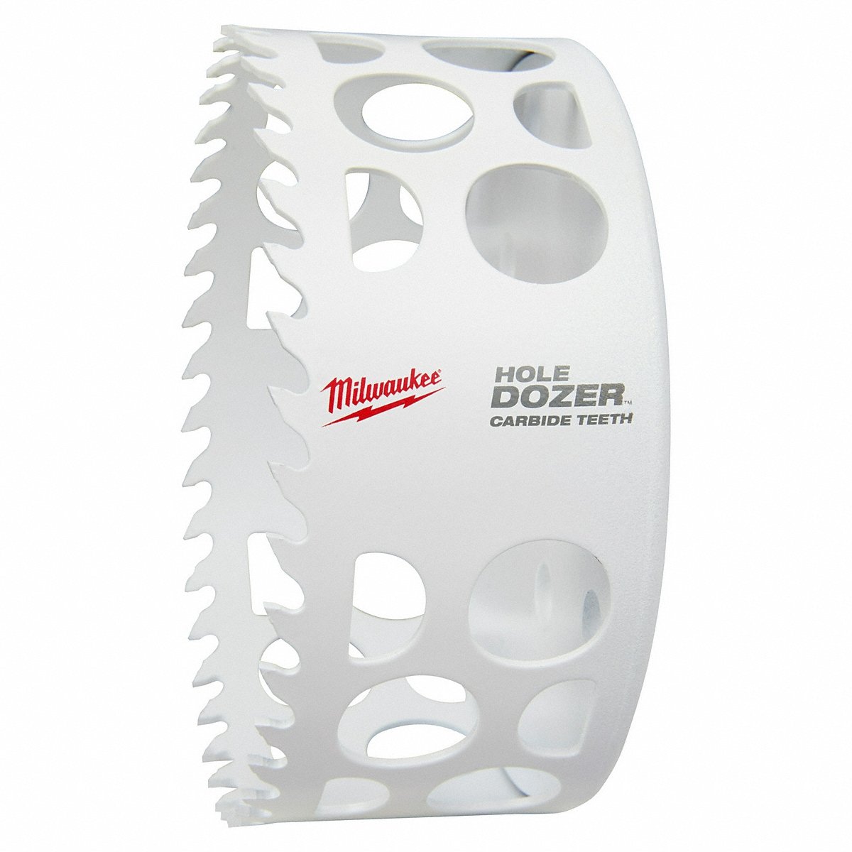 Milwaukee Hole Saw Diameter 4.25 Carbide Tipped (49-56-0744)