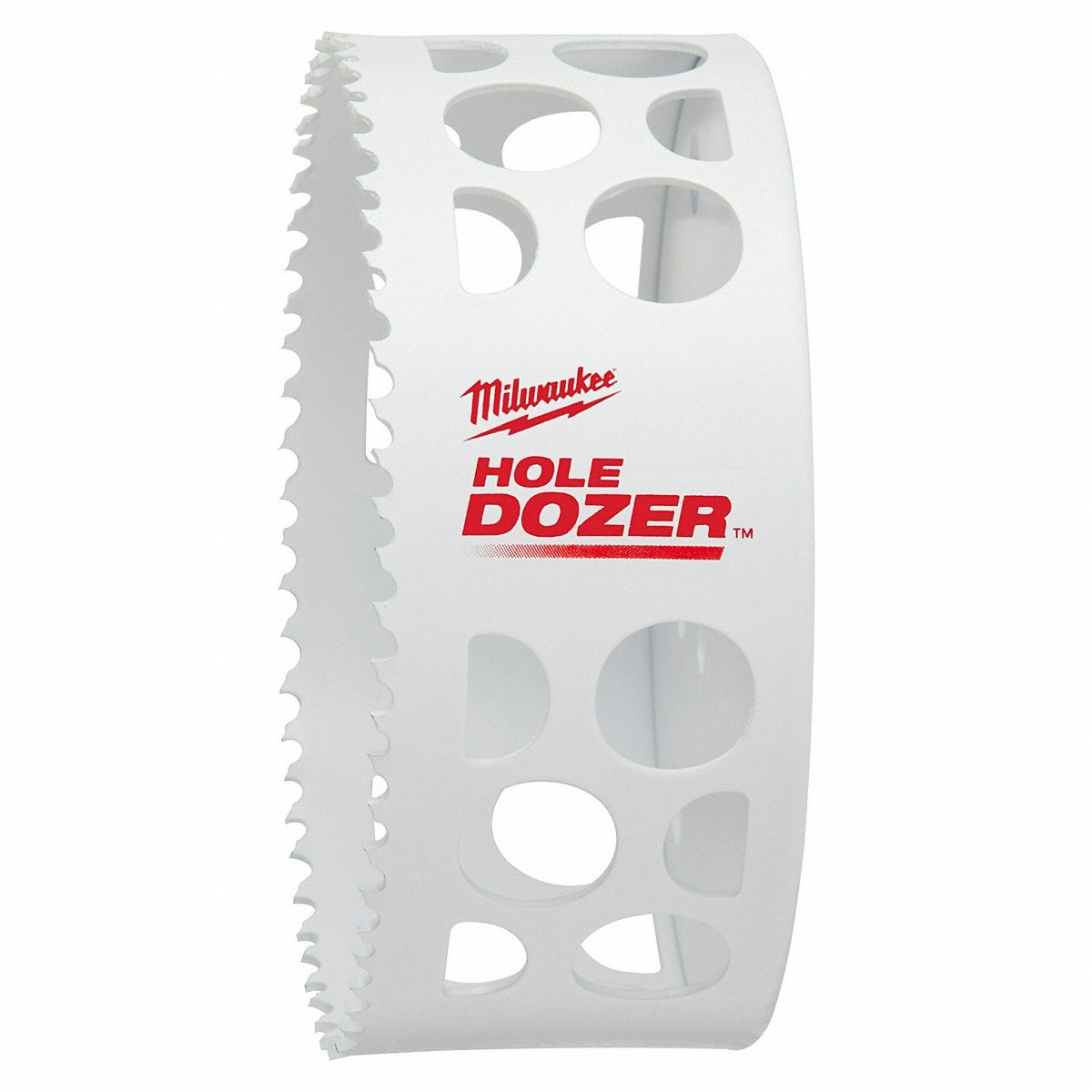 Milwaukee Hole Saw Diameter 4 5/8 Bi-Metal (49-56-9627)