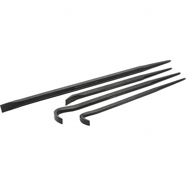 GEARWRENCH 70-578G 4 Pc Aligning & Rolling Head Set
