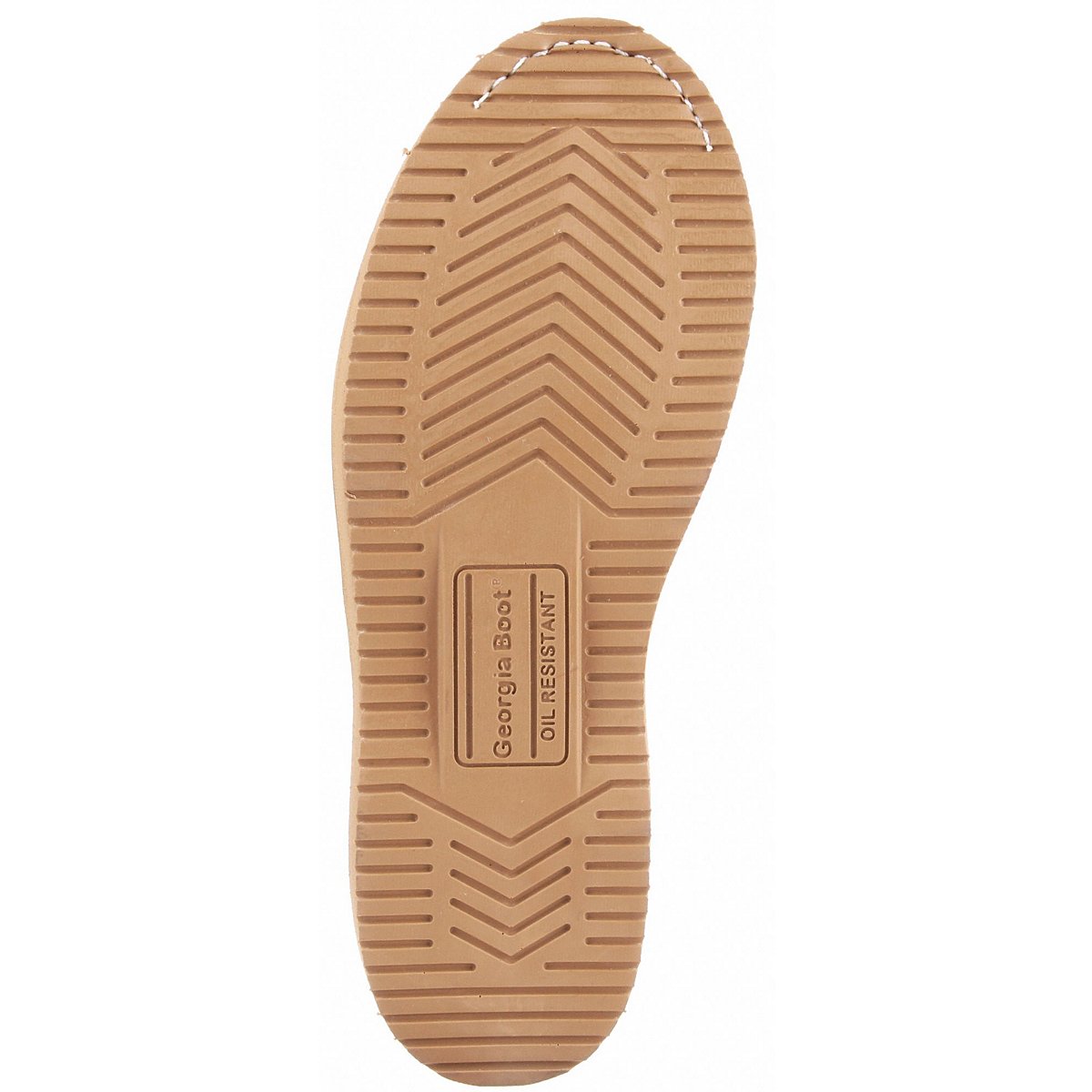 Georgia Boot 6-Inch Work Boot W 8 Brown PR (G6342)