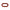 Mr. Chain Chain Link Red 2 Size Plastic (51705-10)