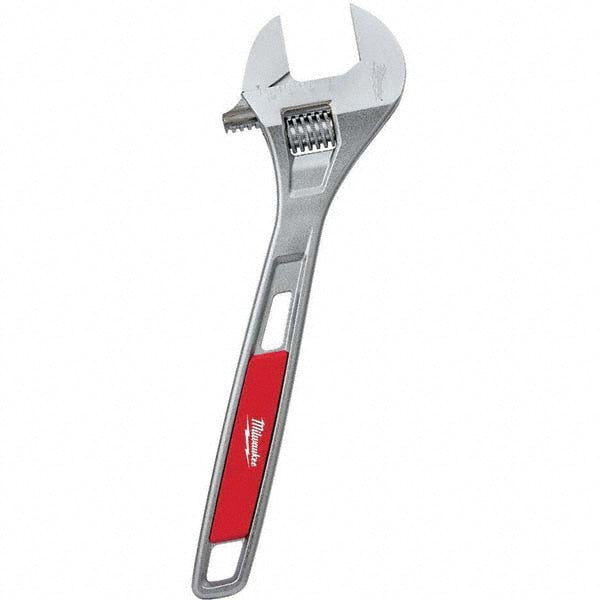 Milwaukee Tool 48-22-7415 15" Adjustable Wrench