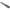 OSG 30103201 Spiral Point STI Tap: 5/8-11 UNC, 3 Flutes, Plug, High Speed Steel, Oxide Finish