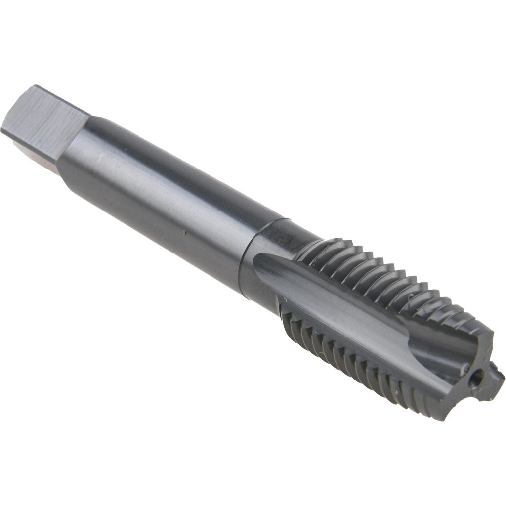 OSG 30103201 Spiral Point STI Tap: 5/8-11 UNC, 3 Flutes, Plug, High Speed Steel, Oxide Finish