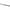OSG 1716408 #10-32 UNF, 3 Flute, 45° Helix, Semi-Bottoming Chamfer, V Finish, Powdered Metal Spiral Flute STI Tap
