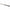 OSG 145908 #10-32 UNF, 3 Flute, 45° Helix, Bottoming Chamfer, V Finish, High Speed Steel Spiral Flute STI Tap