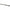 OSG 1650011508 Spiral Flute Tap: M8x1.25 Metric Coarse, 3 Flutes, Bottoming, 6H Class of Fit, Powdered Metal, V Coated
