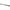 OSG 1650011308 Spiral Flute Tap: M8x0.75 Metric Fine, 3 Flutes, Bottoming, 6H Class of Fit, Powdered Metal, V Coated