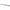 OSG 1650011008 Spiral Flute Tap: M6x1.00 Metric Coarse, 3 Flutes, Bottoming, 6H Class of Fit, Powdered Metal, V Coated