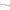 OSG 1650510008 Spiral Flute Tap: #10-32, UNF, 3 Flute, Bottoming Chamfer, 3B Class of Fit, Powdered Metal, TiCN Finish
