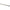OSG 1650509708 Spiral Flute Tap: #8-32 UNC, 3 Flutes, Bottoming, 2B Class of Fit, Powdered Metal, V Coated