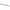 OSG 1650003408 Spiral Flute Tap: M2x0.40 Metric Coarse, 2 Flutes, Semi-Bottoming, 6H Class of Fit, Powdered Metal, V Coated