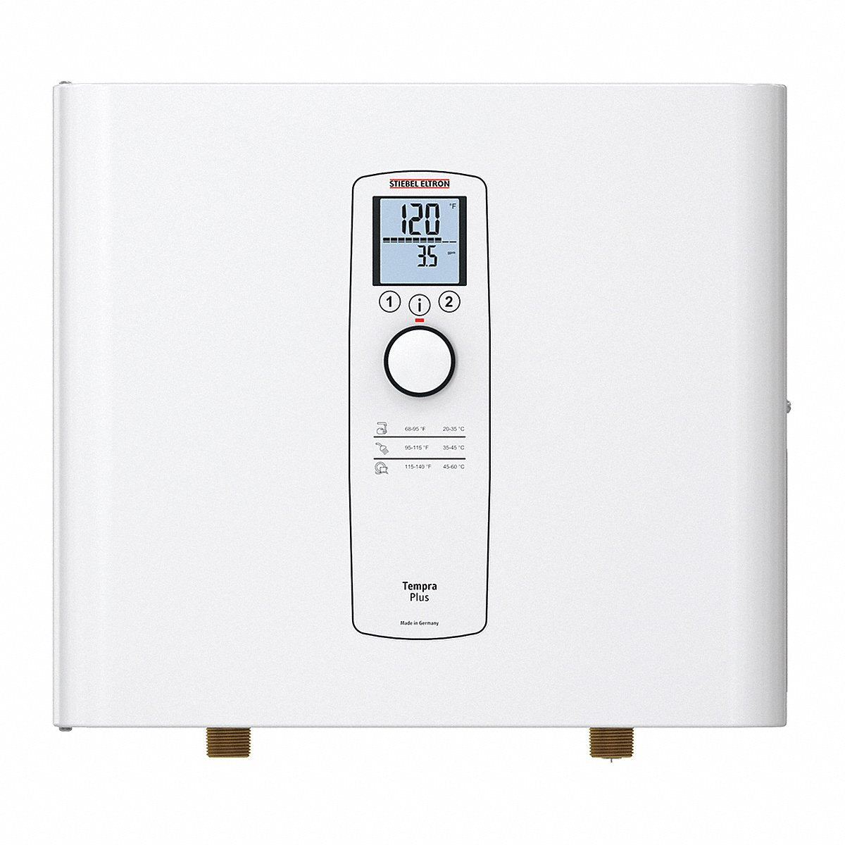 Stiebel Eltron Electric Tankless Water Heater, 4 Gpm (239220)