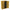 Condor Hazmat Storage Cabinet Yellow Steel (491M73)