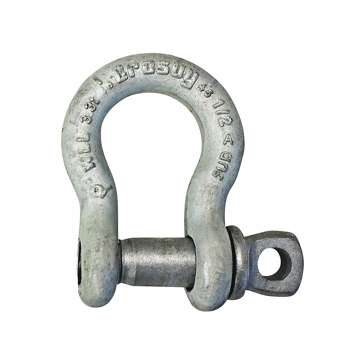 Crosby Anchor Shackle 4 000 lb Alloy Steel (1017450)